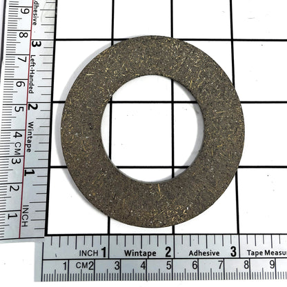 Friction Disc