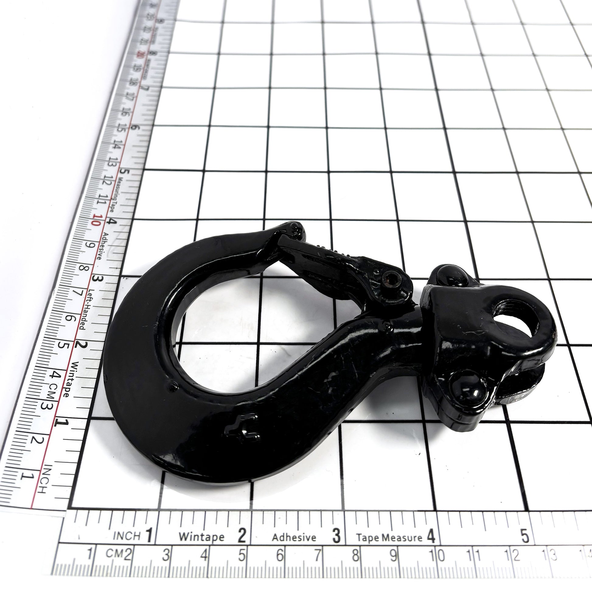 Upper Hook Assembly