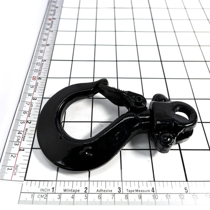 Upper Hook Assembly