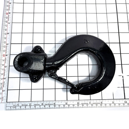 Upper Hook Assembly