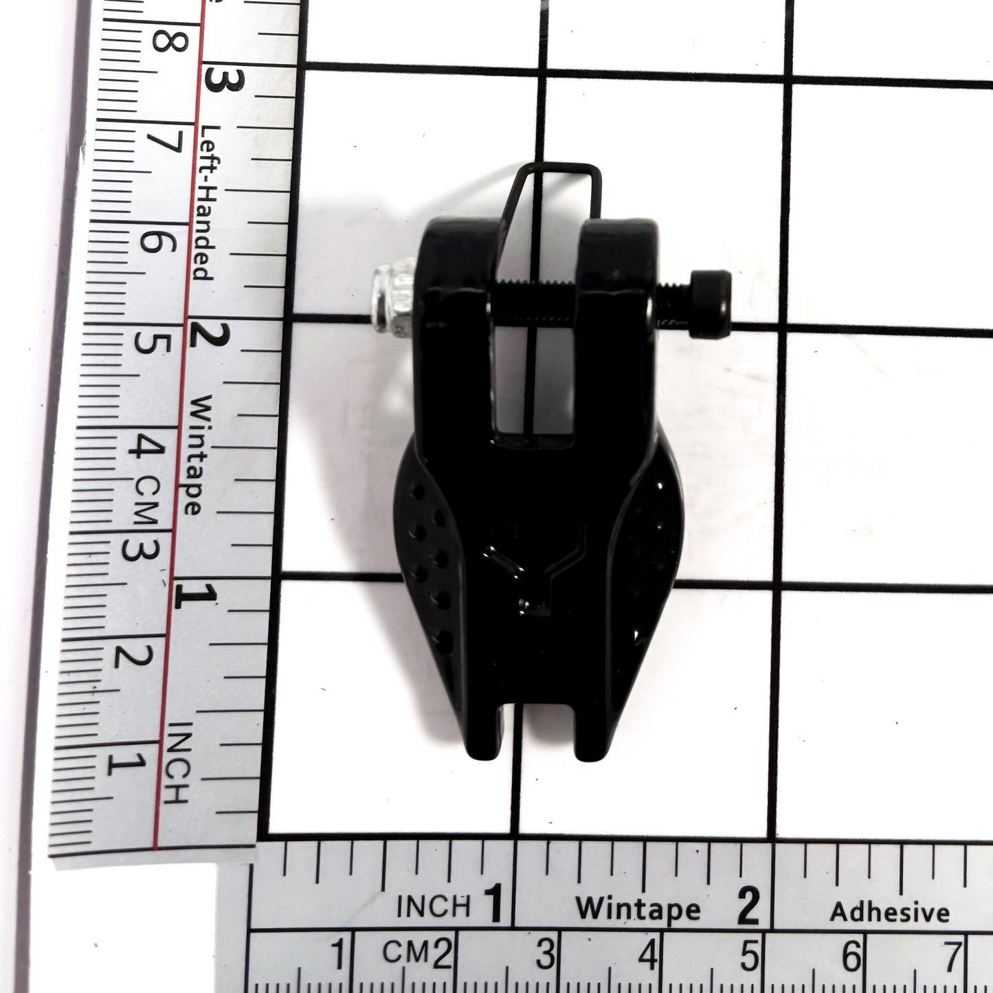 Latch Kit 1.5 Ton