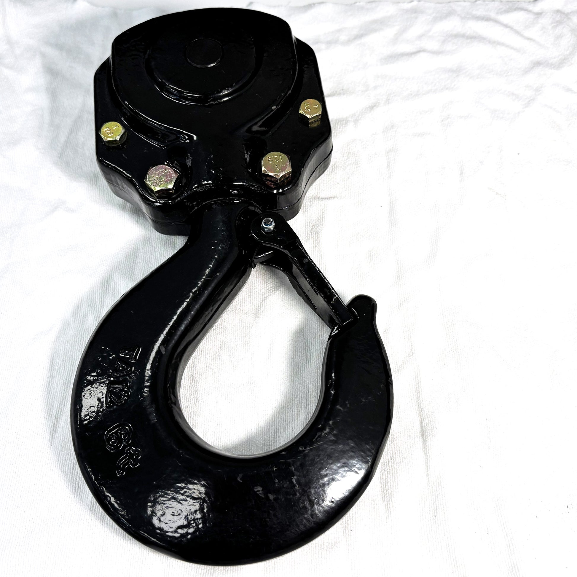 Hook and Latch Kit 6 Ton