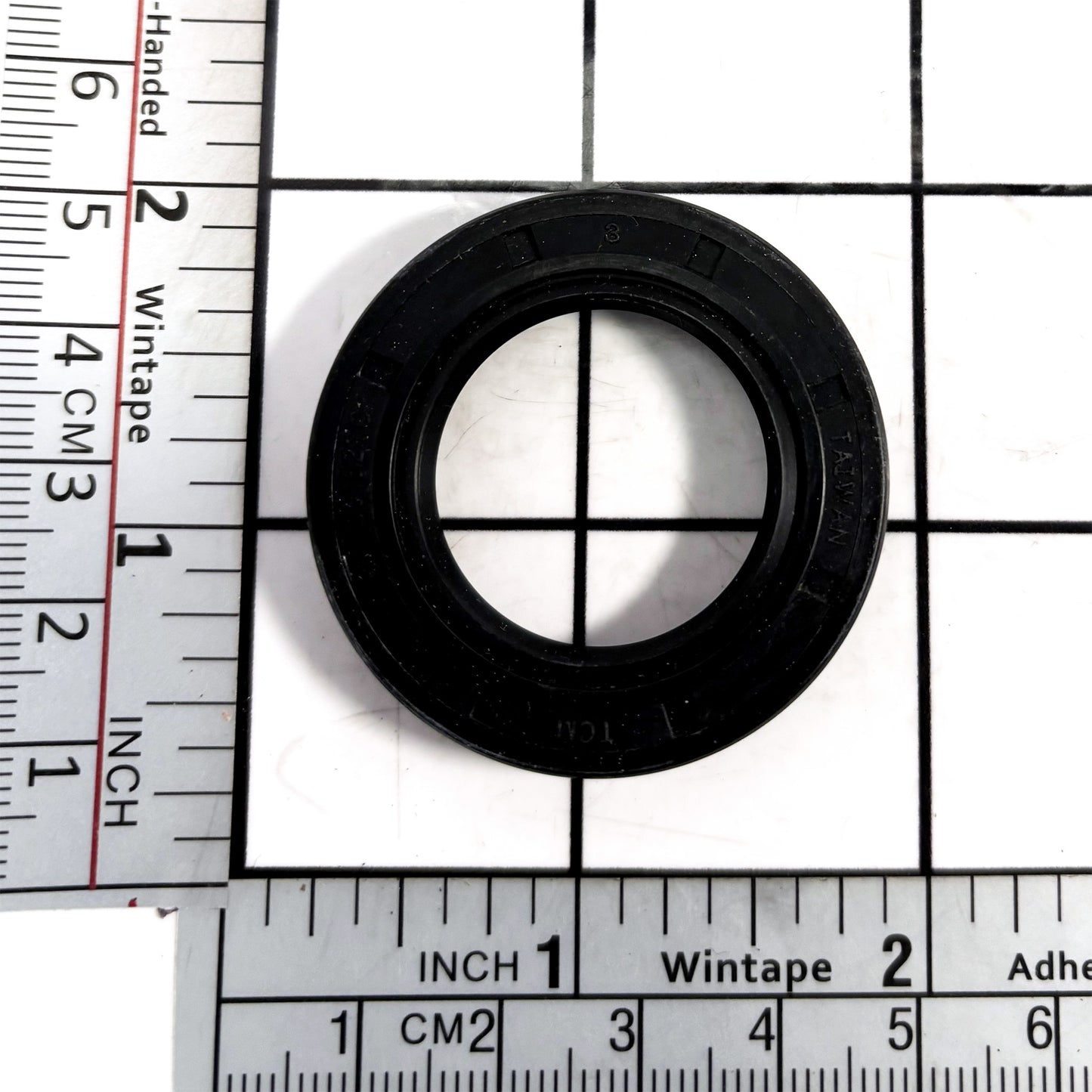 OIL SEAL
