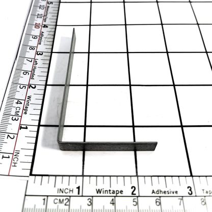 Strap Coil Retainer S258 W249