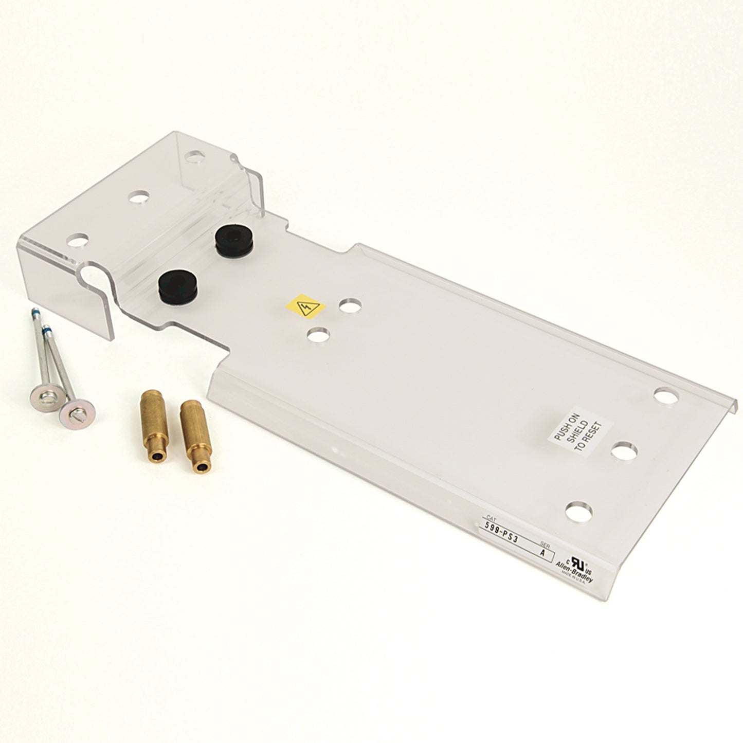 ALLEN BRADLEY 599-PS3