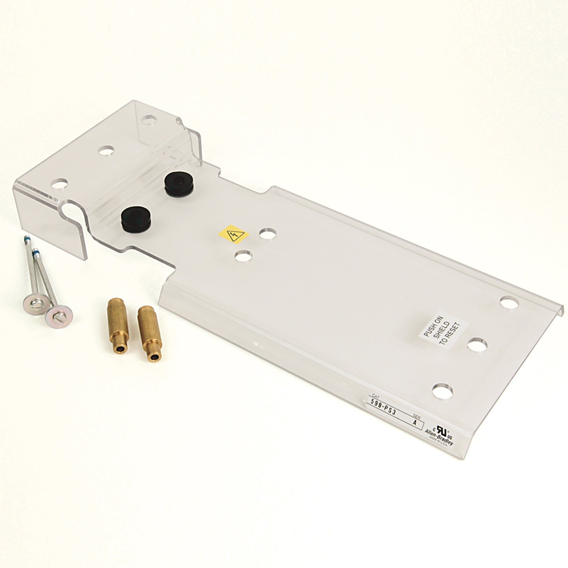 ALLEN BRADLEY 599-PS3