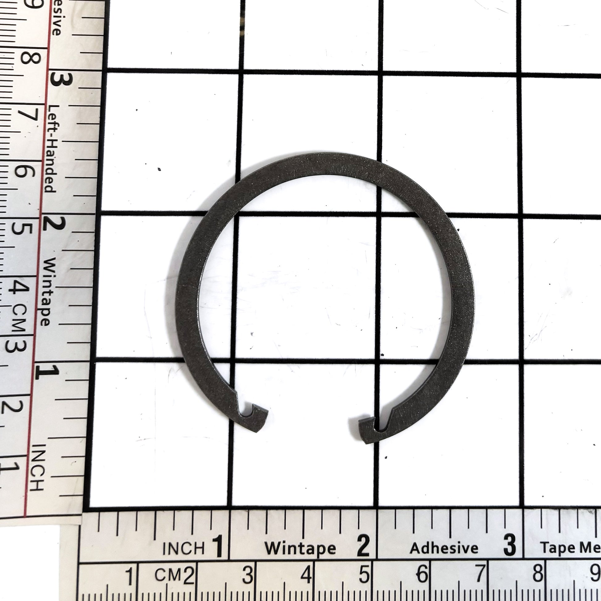 Ret Ring Internal