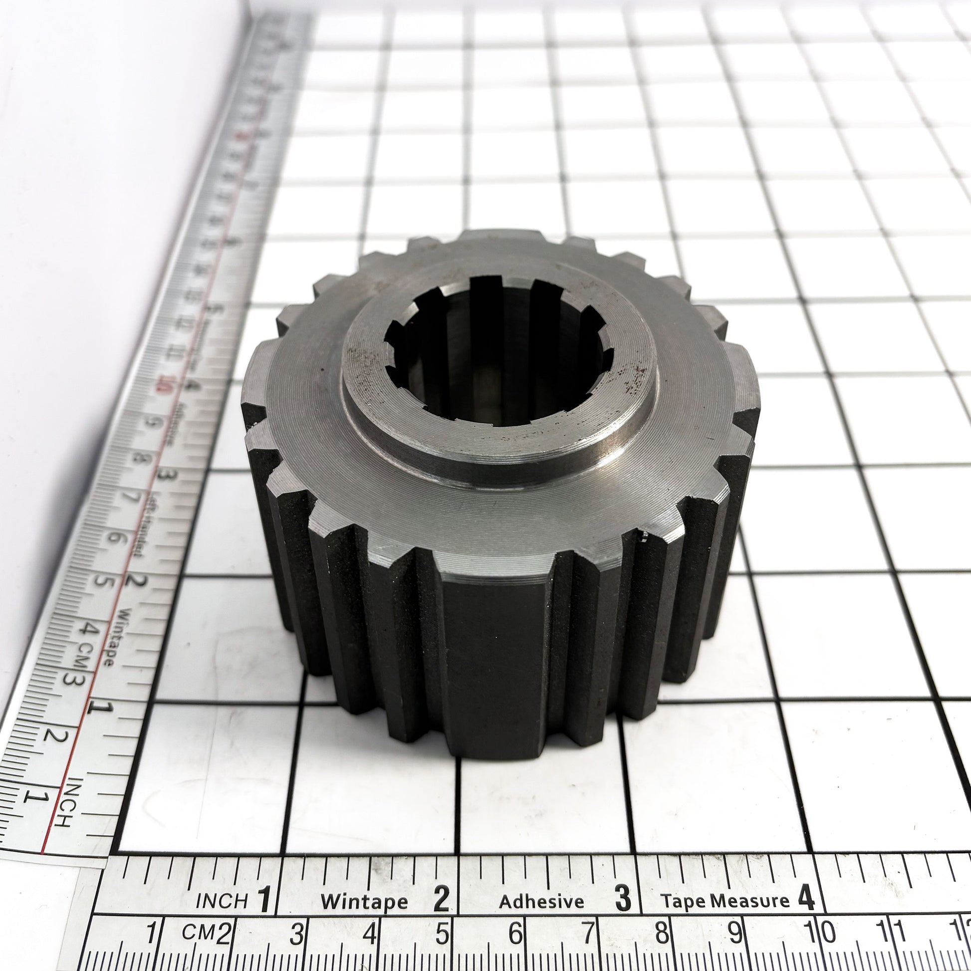 Brake Hub