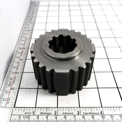 Brake Hub