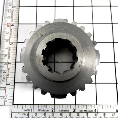 Brake Hub