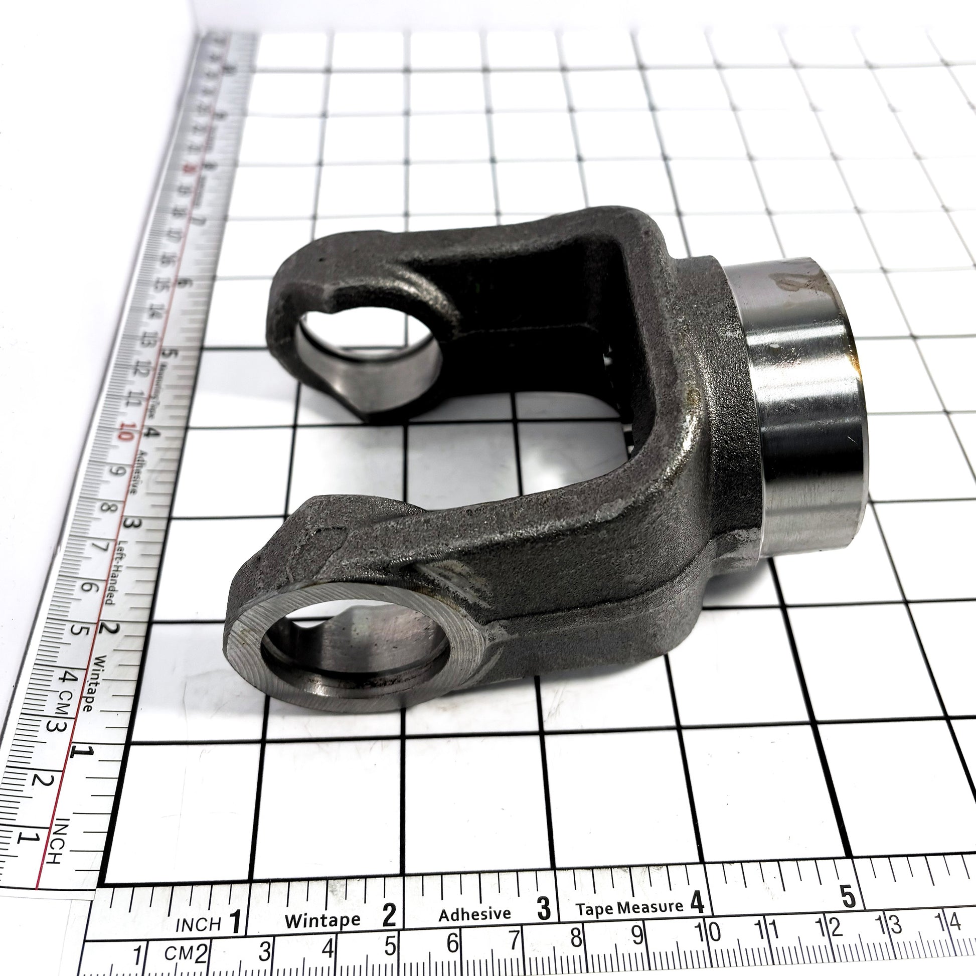 Yoke, G/C "F" EH3/FH4*1340*CL3