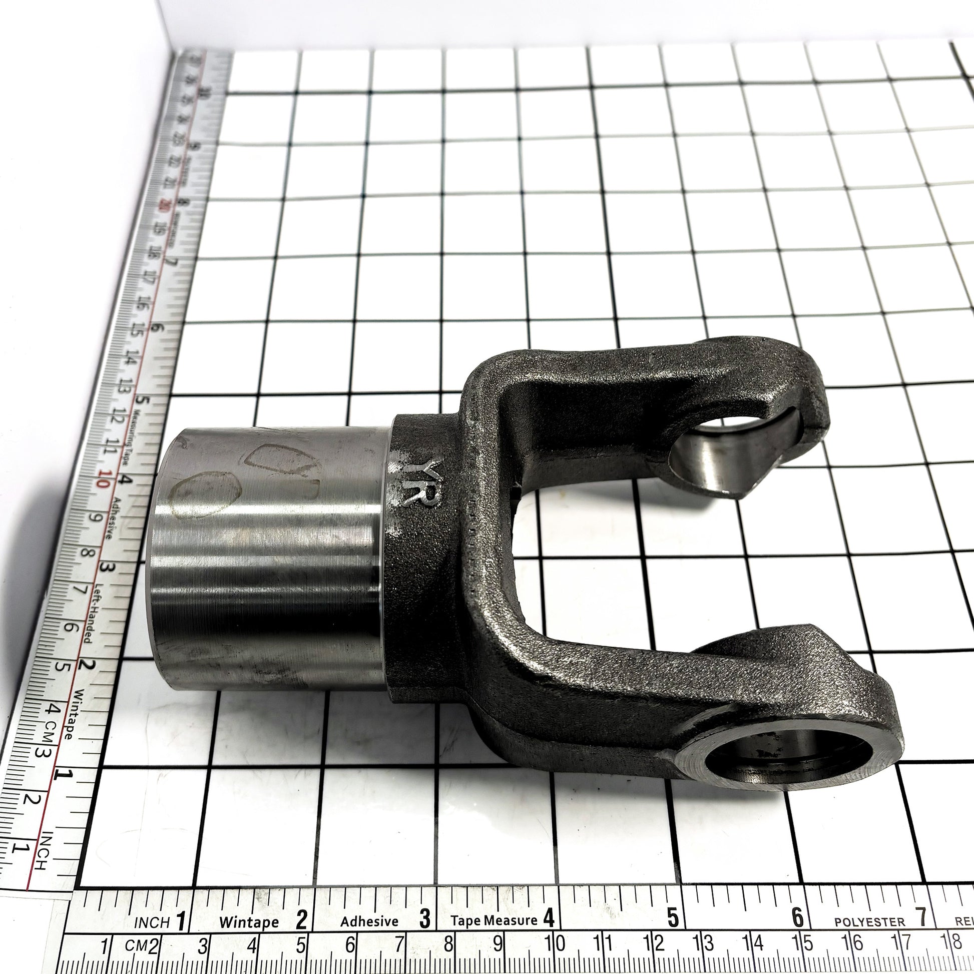 Yoke, Motor "E" E H3*1340*CL5.0