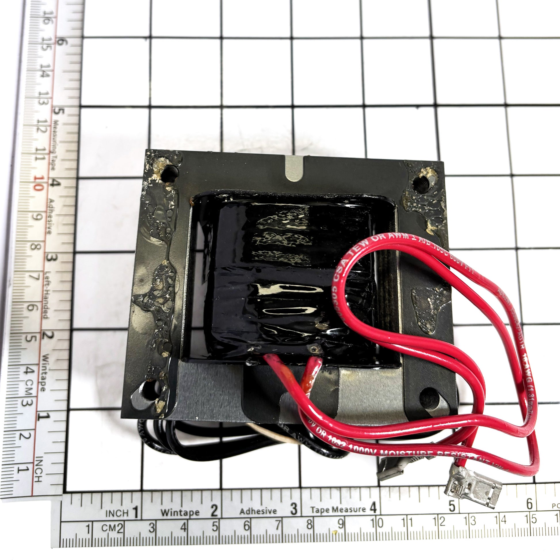 Transformer 662-127