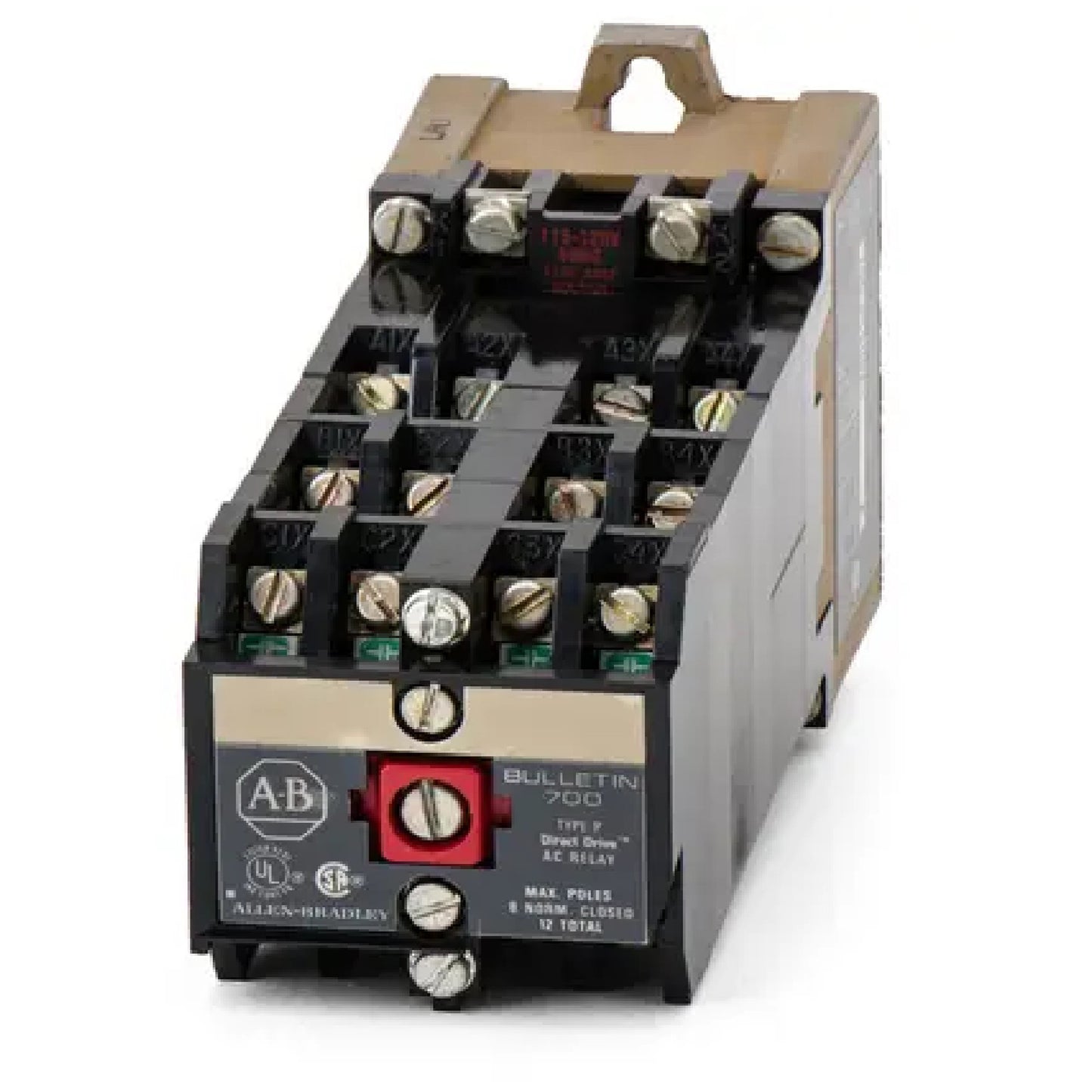 ALLEN BRADLEY 700-P1200A1