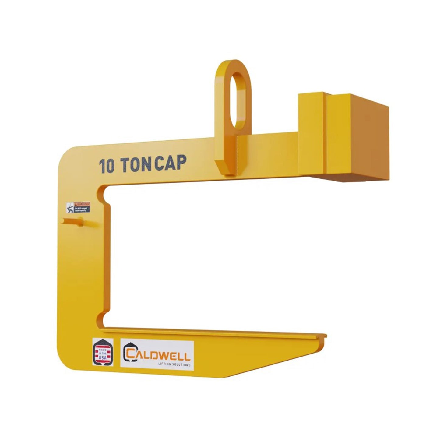 Coil Lifters & Upenders - 82-7.5-60