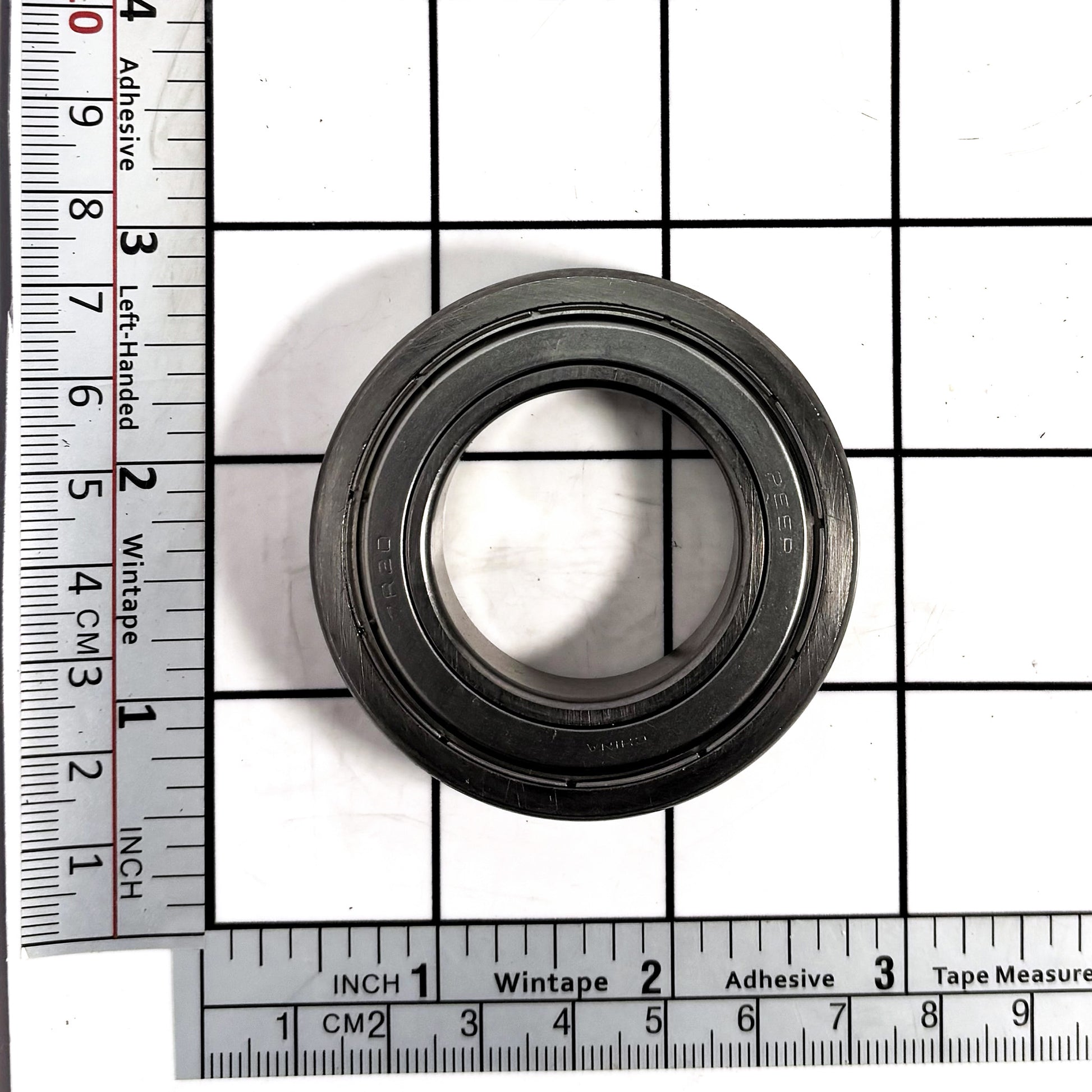 Bearing Lift Wheel 627-307