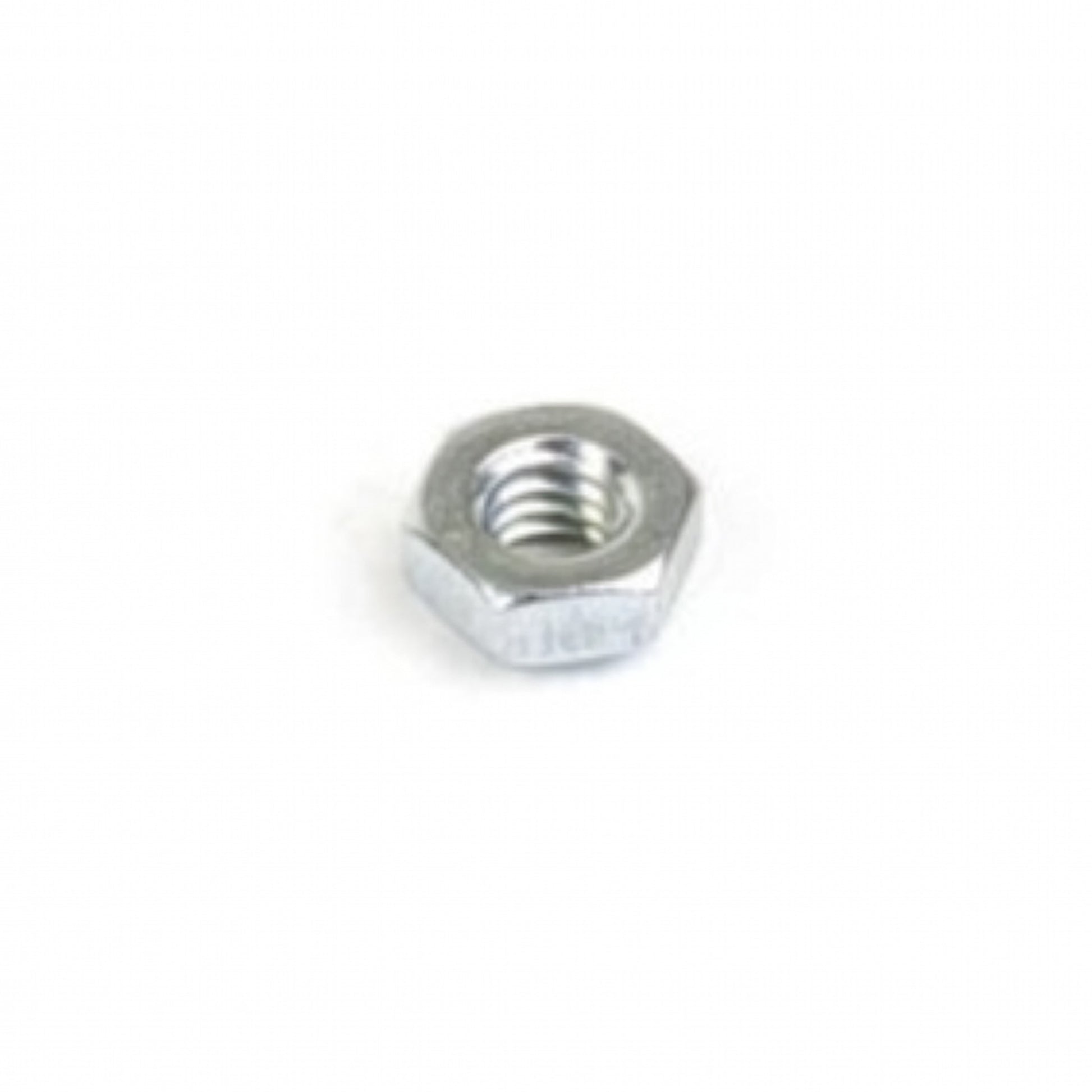 Nut Hex Unitorq-Lock