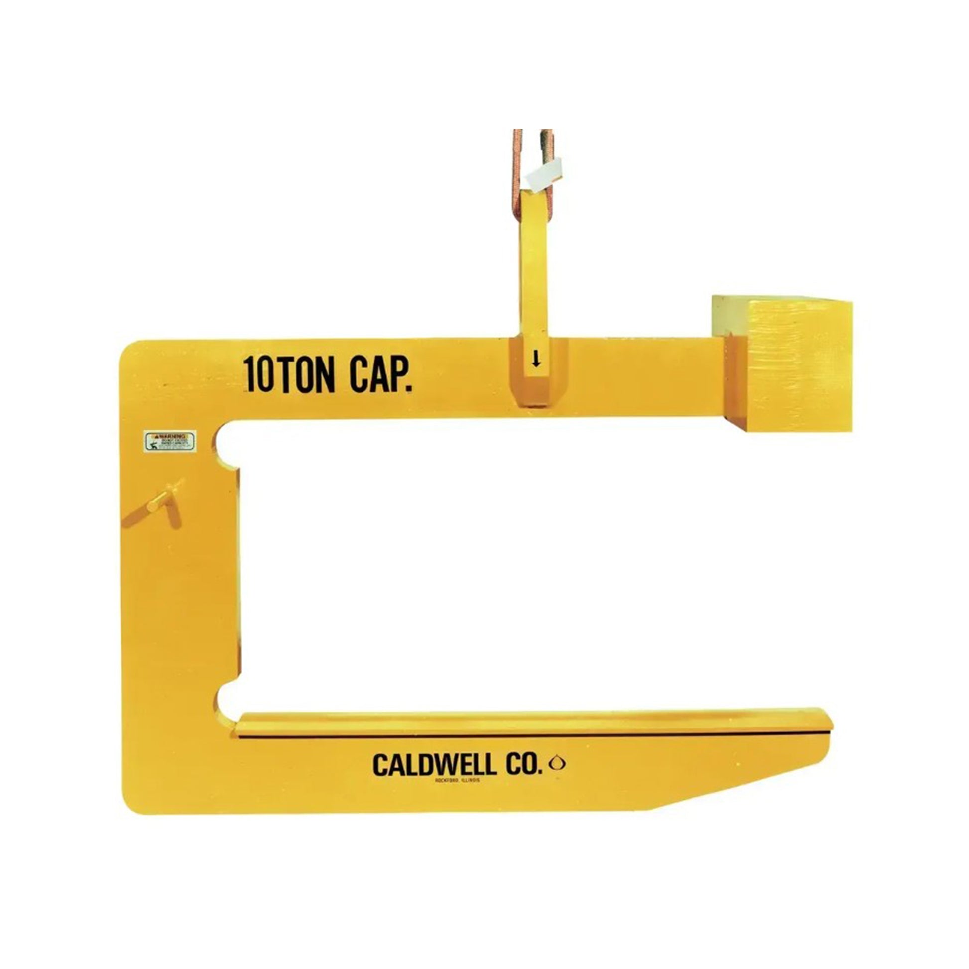 Coil Lifters & Upenders - 82LA-7.5-60