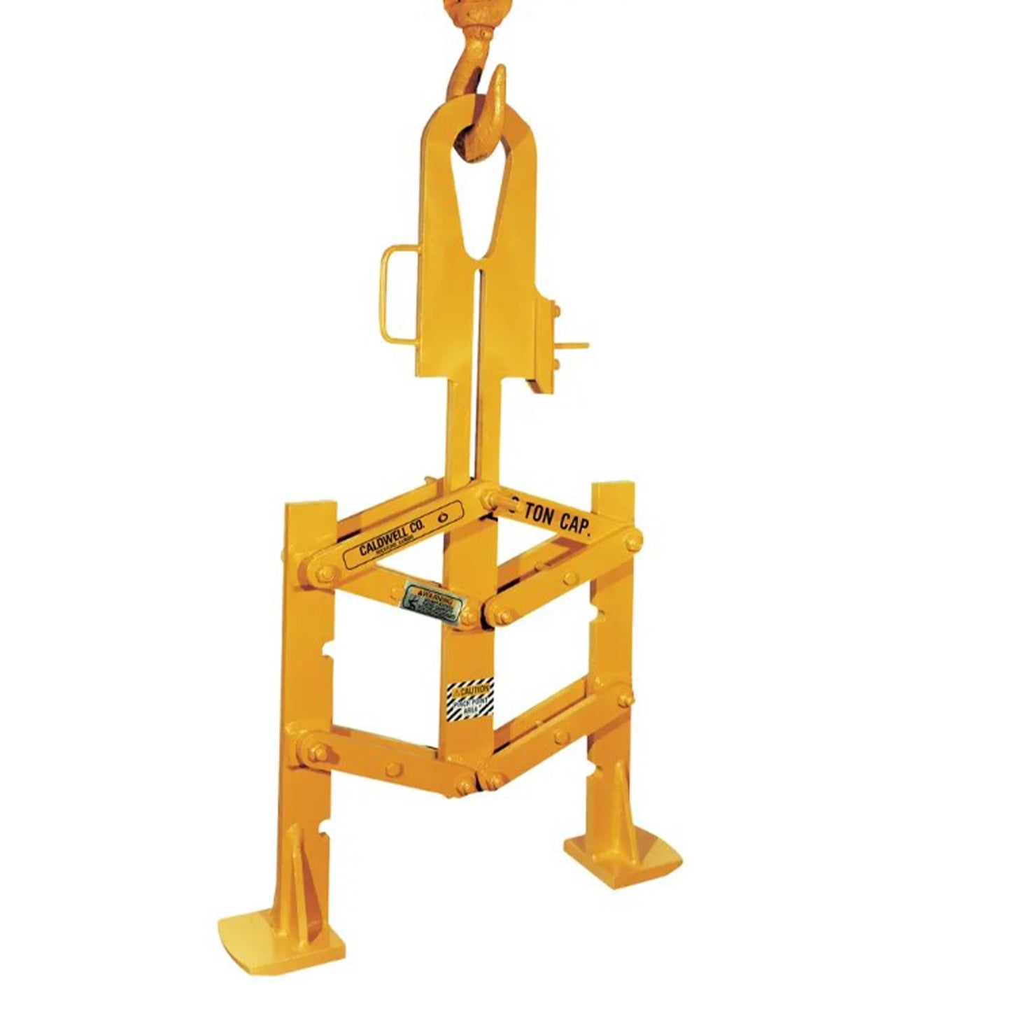 Coil Lifters & Upenders - 83EW-7 1/2-24