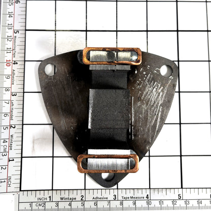Plate and Frame Assembly