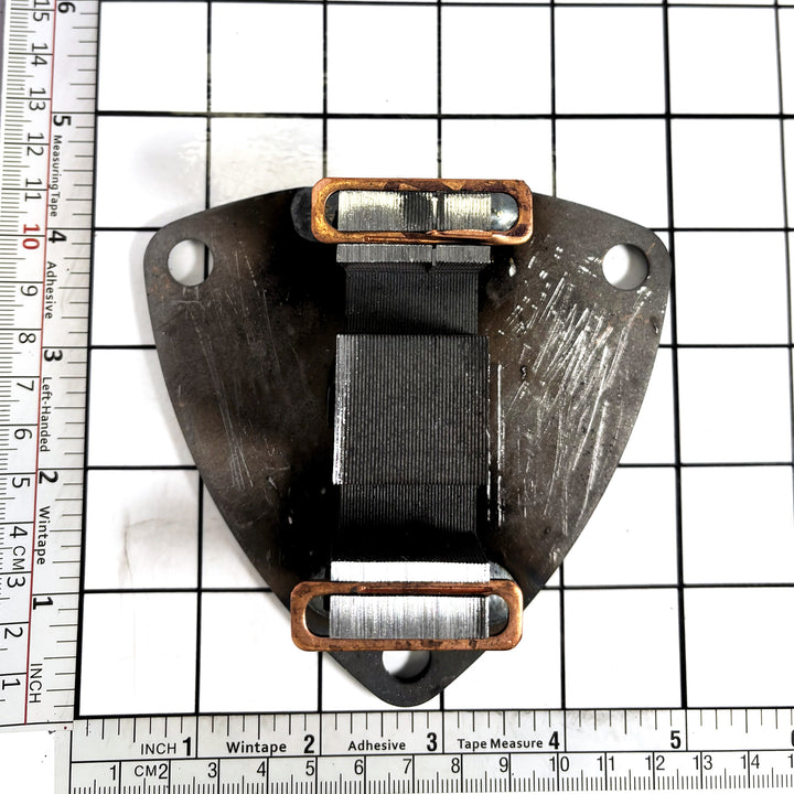 Plate and Frame Assembly