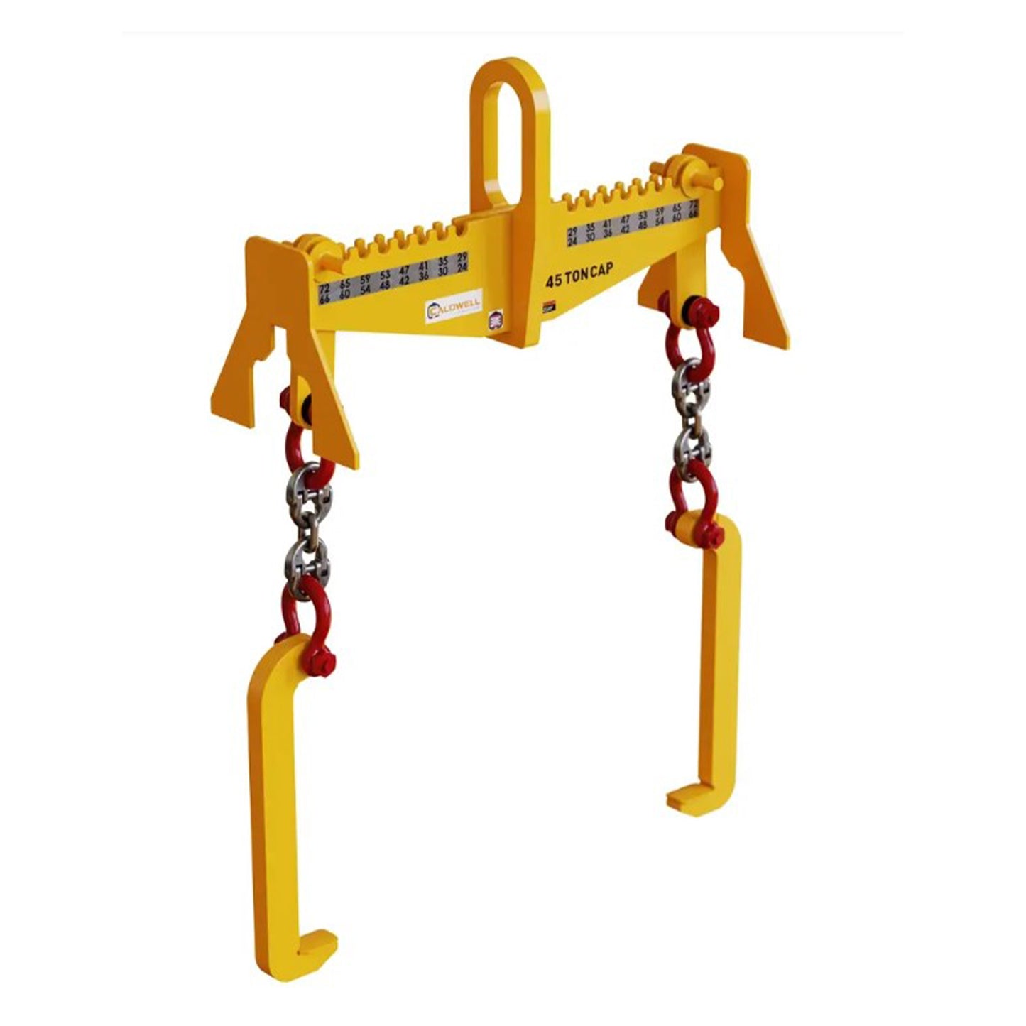Coil Lifters & Upenders - 86-40-76