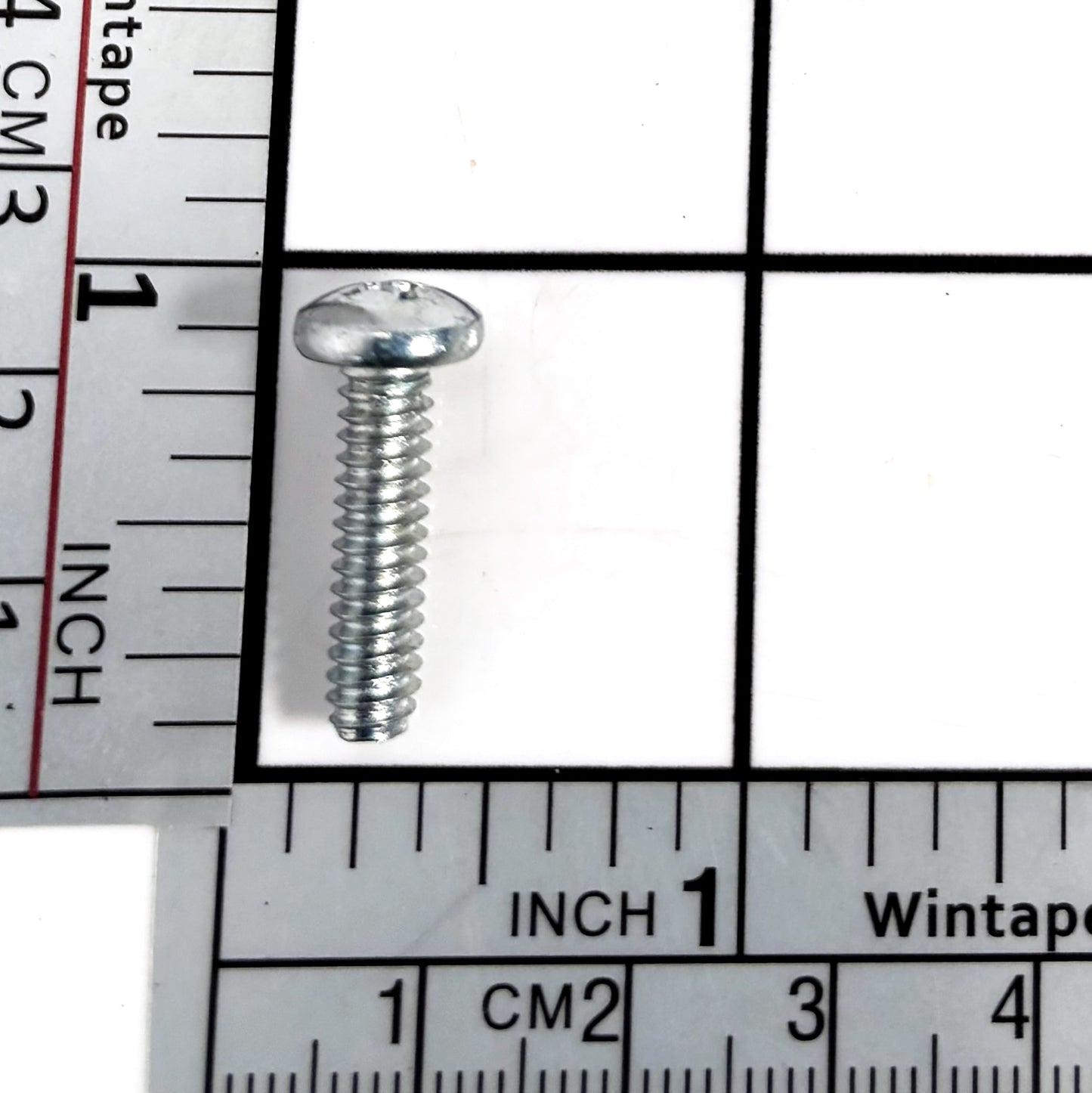 Hook Block Screw