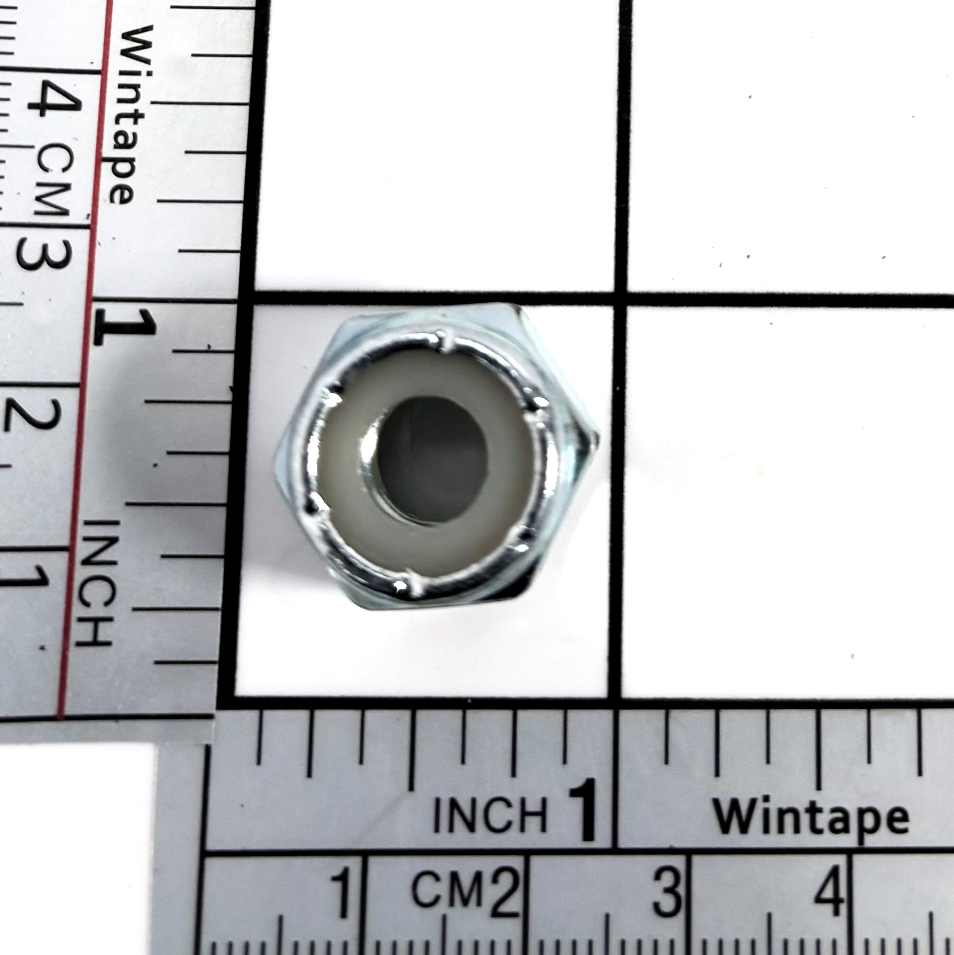 Nut Suspension Adapter 627-117