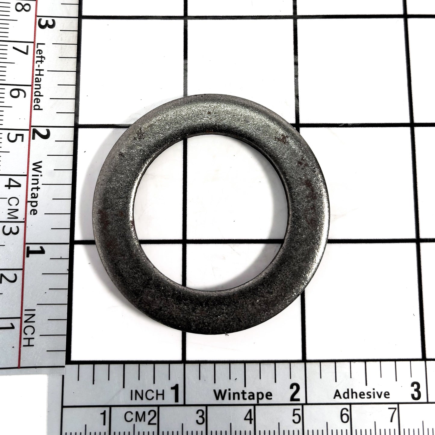 Washer Spacer 635-18