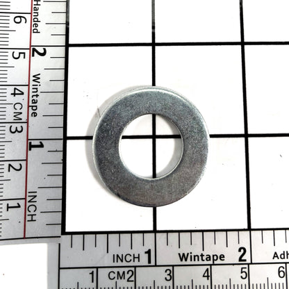 Lower Hook Block Washer