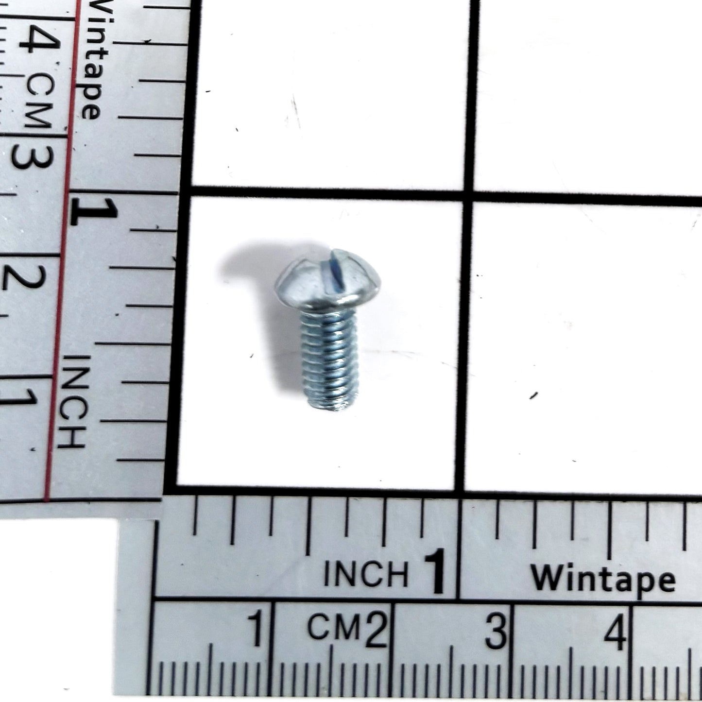 Screw Ground 685-217