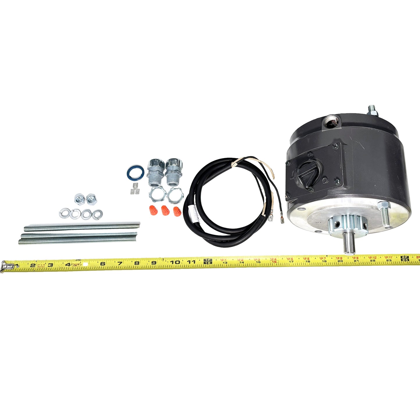 Brake Kit 230/460/3/60