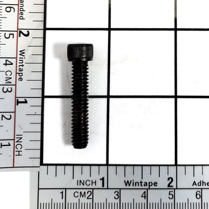 Screw, 1/4-20 x 1-1/4" Socket Head Cap Screw