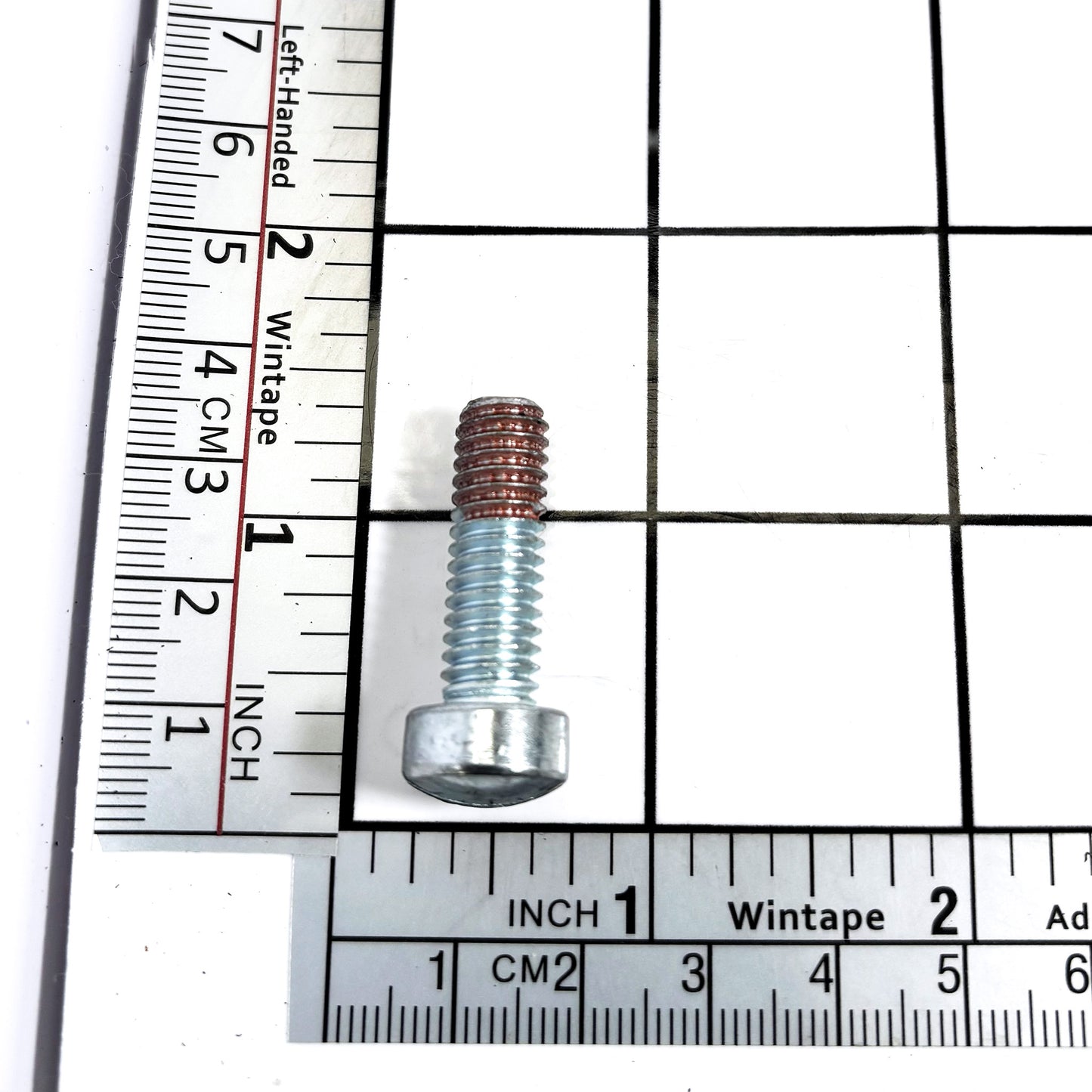 Brake Attaching Screw
