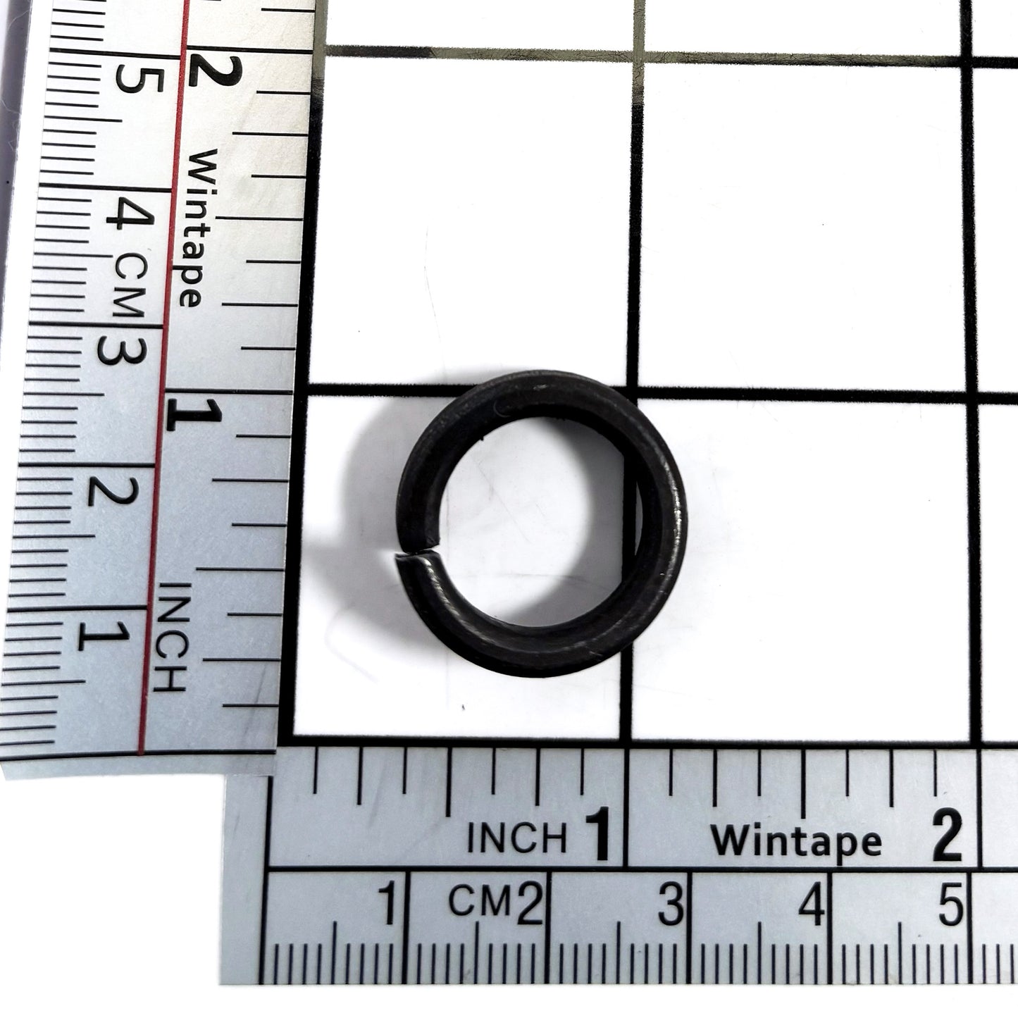 Lock Washer Load Bar Pin 627-383