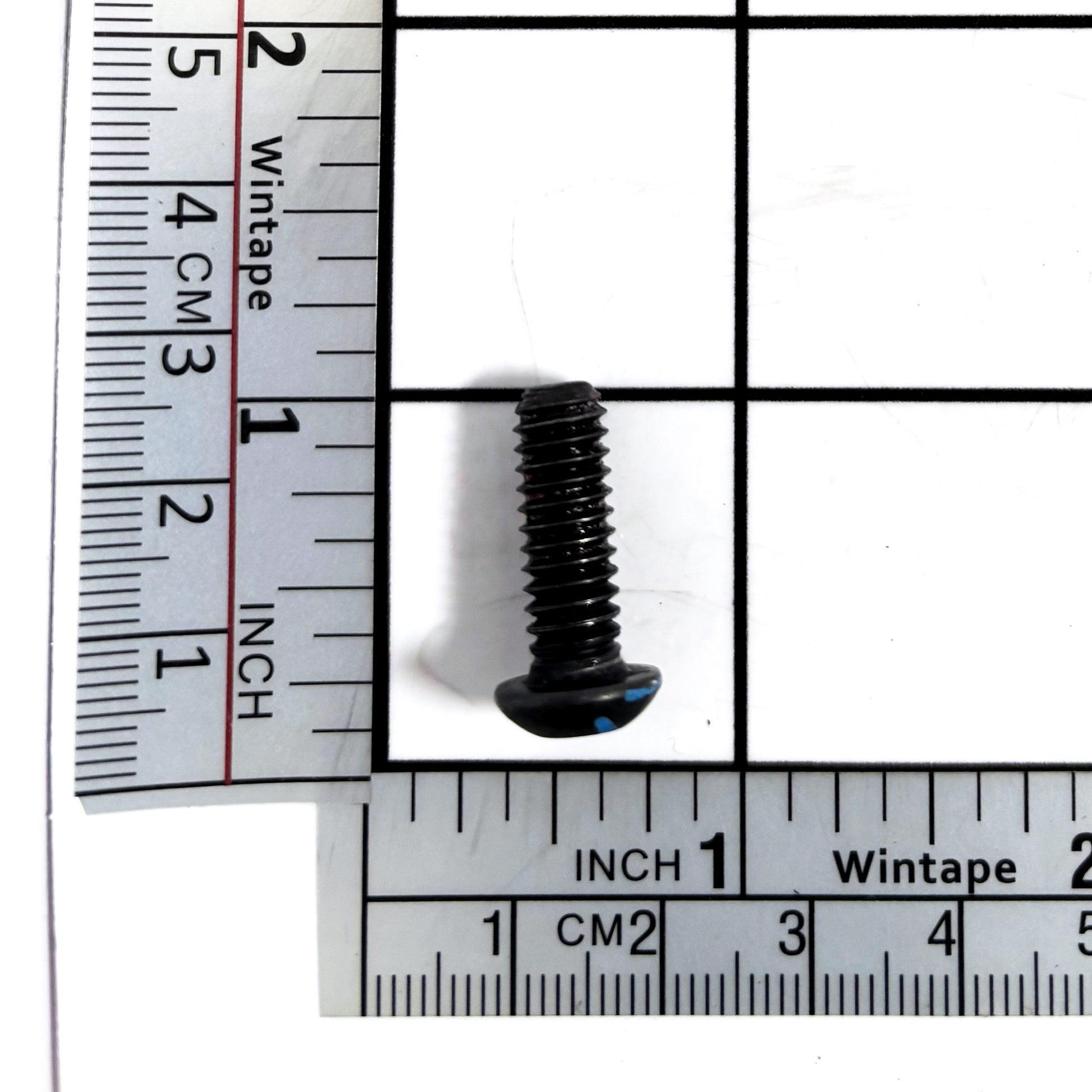 Screw, 1/4-20 Unc-2A X 3/4" Lg