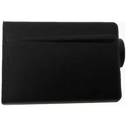 Plastic End Cap for Heated Conductor Systems
