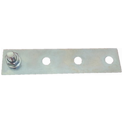 Bracket Extension to add 4th Bar Hanger to Existing System