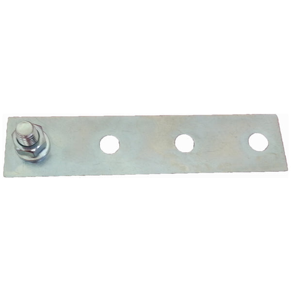 Bracket Extension to add 4th Bar Hanger to Existing System