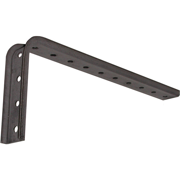 Steel Angle Bracket - 7-1/2" x 20-1/4" from Web