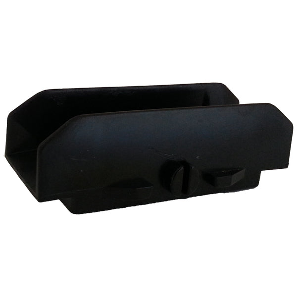 Plastic Shoe Holder for C-40-B3 Contact Shoe
