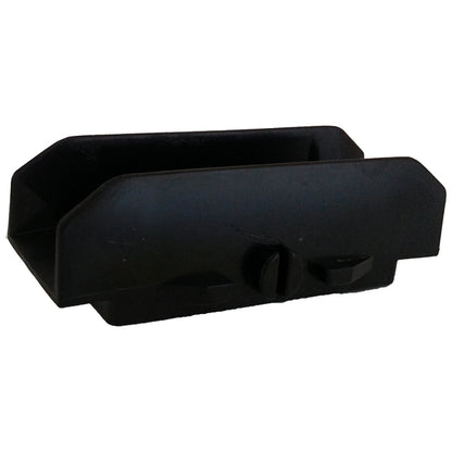 Plastic Shoe Holder for C-40-B3 Contact Shoe