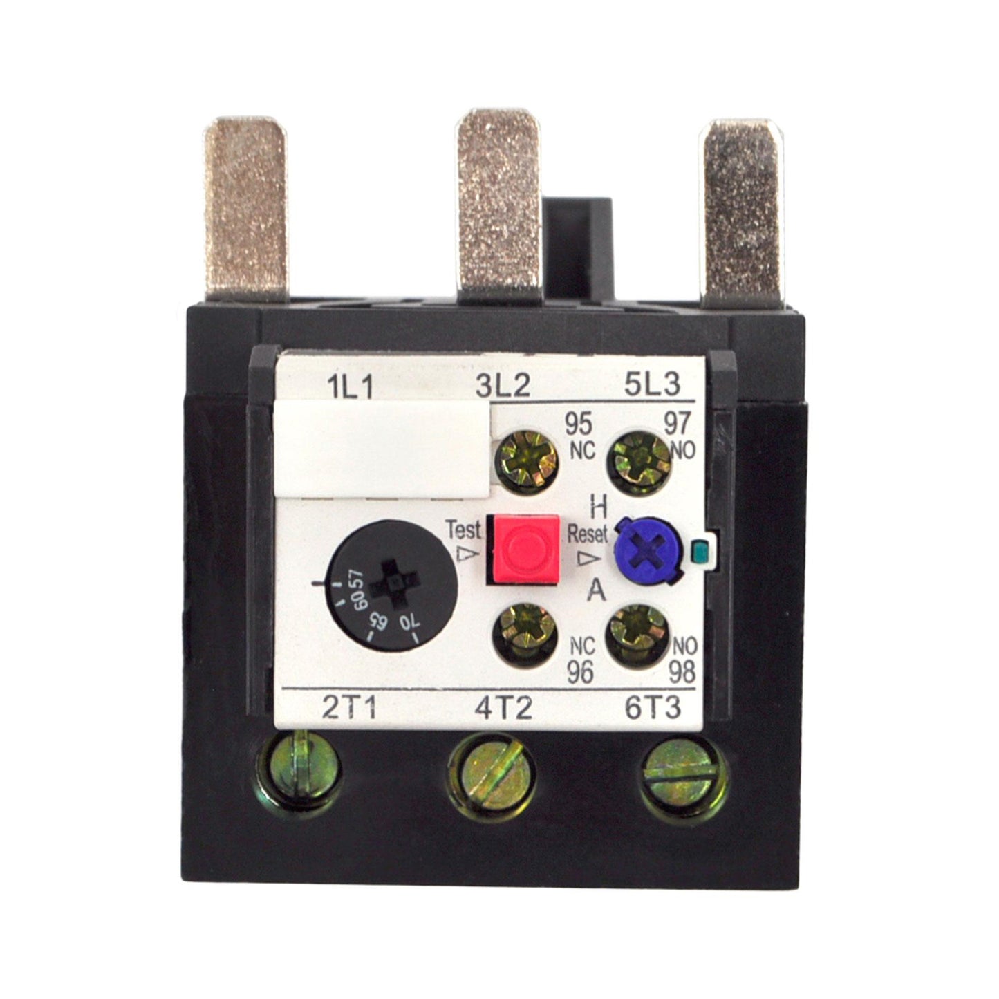 Siemens Overload Relay