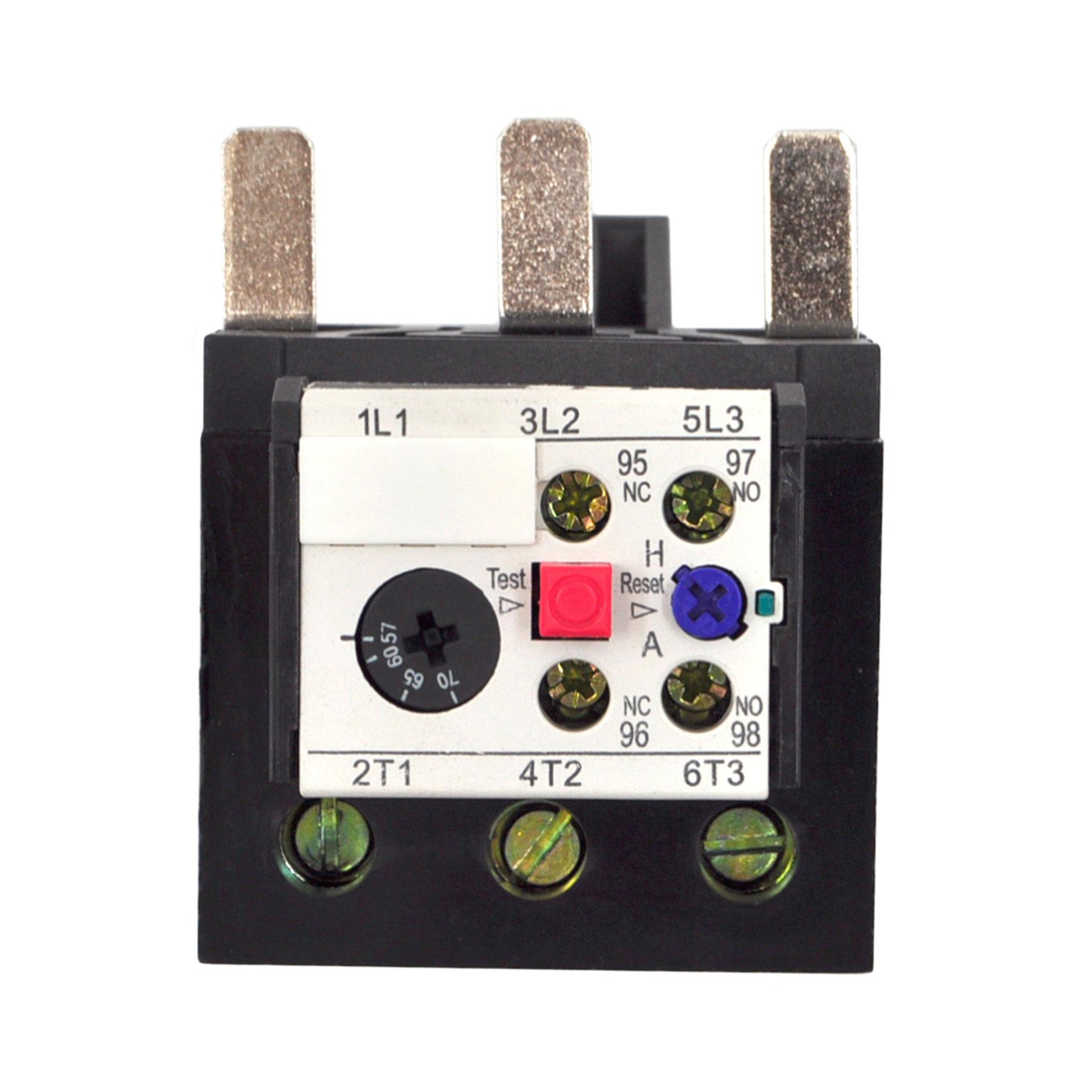 Siemens Overload Relay