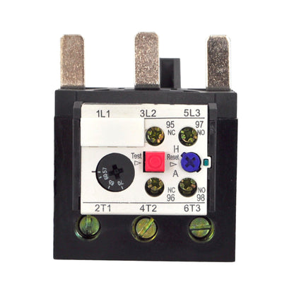 Siemens Overload Relay