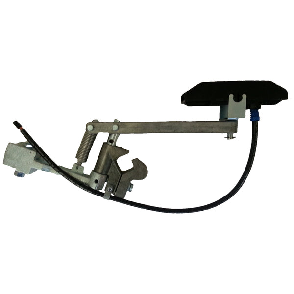 100 Amp - Single Shoe - Lateral Mount Systems