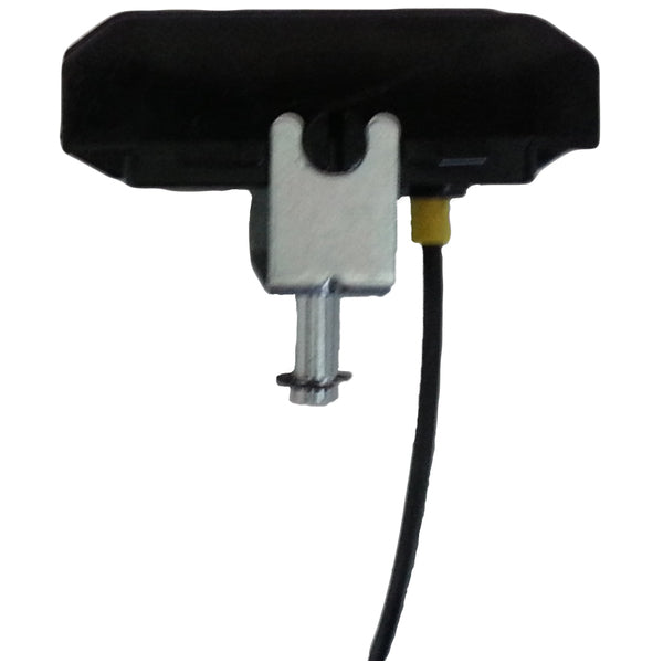C-Series Collector Head Assembly with Pigtail - 40 Amp