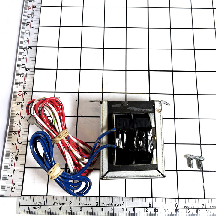 Transformer with Screws 624-218