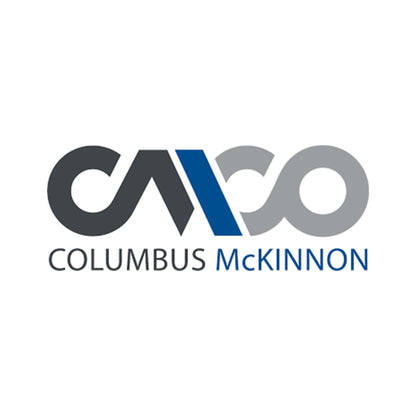 CMCO Logo