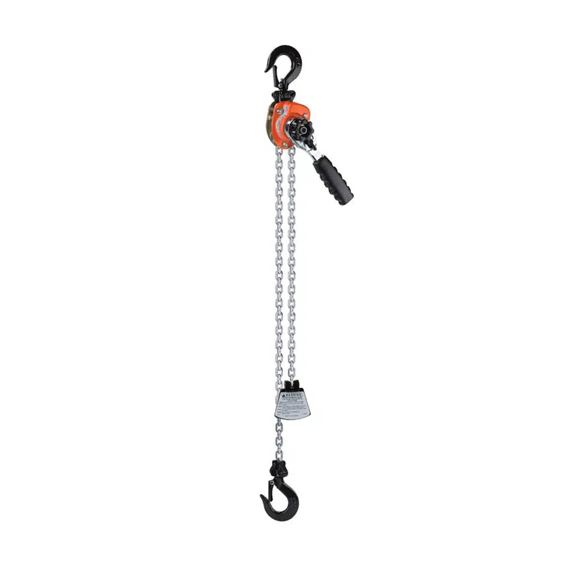 CM 602 LEVER HOIST 1/4T
